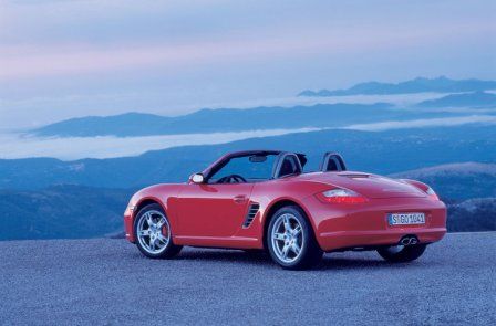 Boxster 4